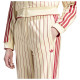Adidas Γυναικείο παντελόνι φόρμας Pinstripe Firebird Track Pants